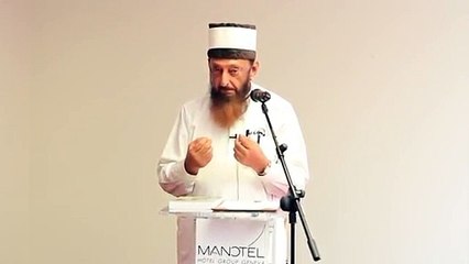 Islam, the Petro-Dollar and Russia's Tryst with Destiny (1) - Geneva 22-8-2015