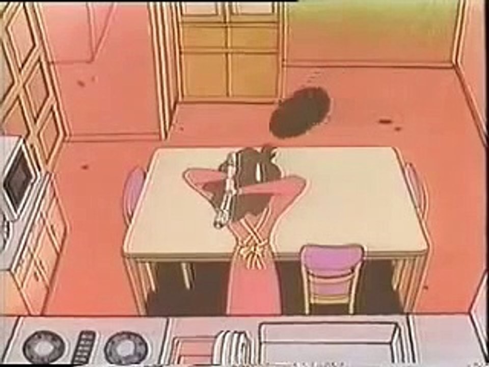 Ching Chang Cartoon Speak Khmer Part 24