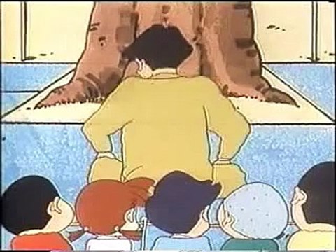 Ching Chang Cartoon Speak Khmer Part 19