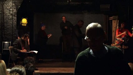 It Could Happen to You (part 1)