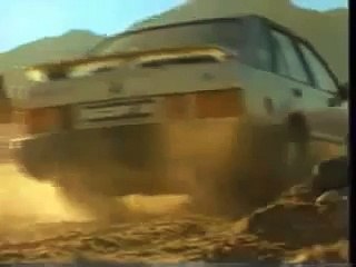 Ford Escort 1.8