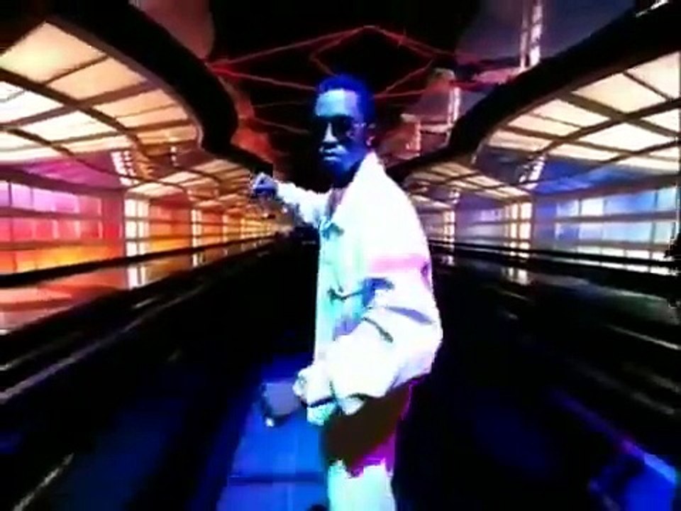 Puff Daddy Faith Evans 112 - I Ll Be Missing You