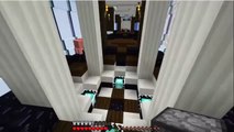 Minecraft WILD SPIRAL LUCKY BLOCK RACE   Lucky Block Mod   Modded Mini Game 5