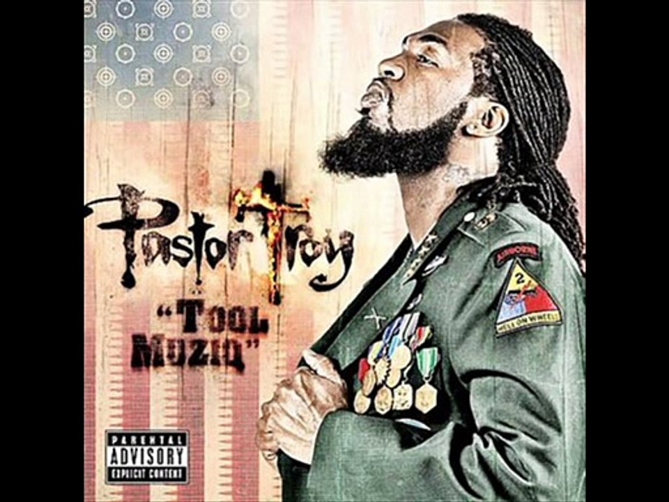 Pastor Troy - Hey Mama