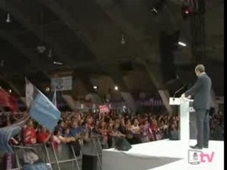 Réactions : Meeting de Toulouse