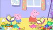 Peppa Pig en français - Le départ en vacances