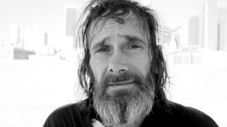 Homeless Men Get Haircuts – and Hope – in Heartwarming Video