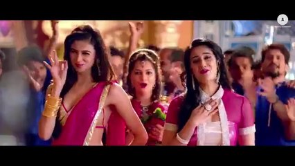 DJ Bajega To Pappu Nachega - Kis Kisko Pyaar Karoon - Kapil Sharma