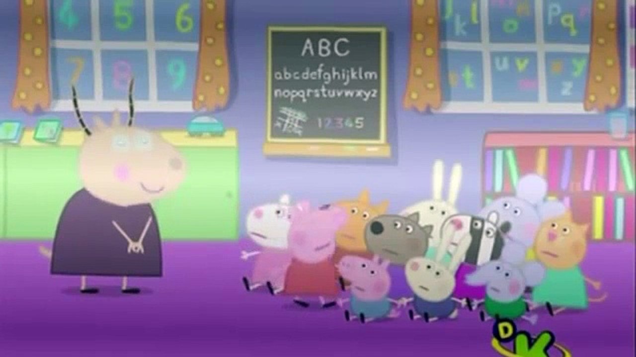 Peppa Pig O Hospital Português Brasil