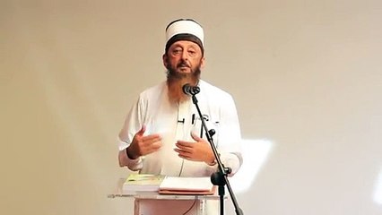 Islam, the Petro-Dollar and Russia's Tryst with Destiny (2) - Geneva 22-8-2015