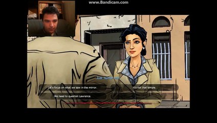 WHO KILLED PRINCE LAWRENCE? l The Wolf Among Us Part 5