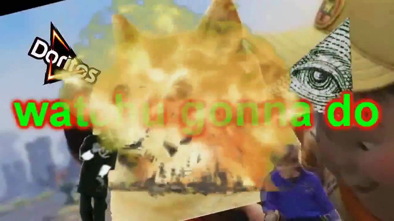 MLG Minecraft