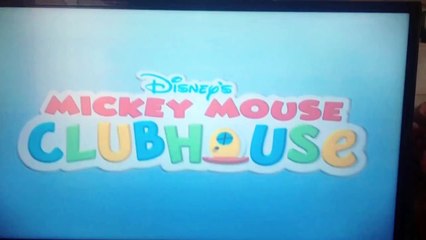 Disney Junior Stories: Donald the Frog Prince