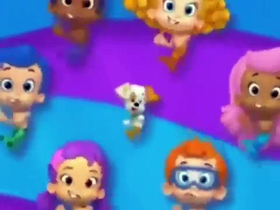 Bubble Guppies Bubble Kitty Bubble Guppies Cartoon New Full Episodes 2015 video Dailymotion
