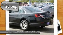 2015 Ford Taurus SEL New Richmond, St. Paul, Minneapolis, Hudson, WI 15457