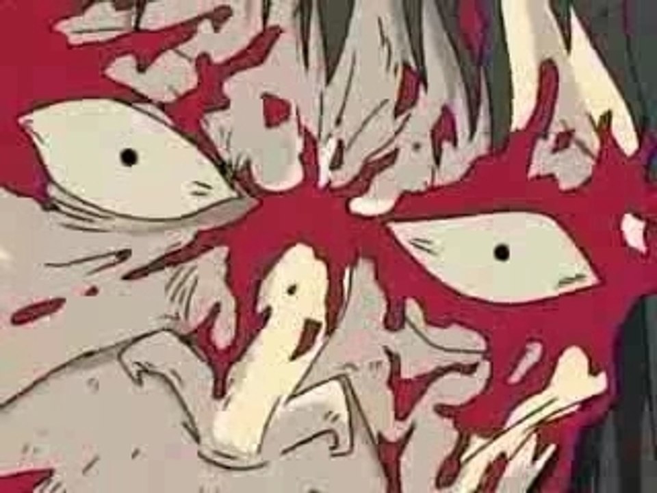 Korgoth Of Barbaria Partie 1 VF