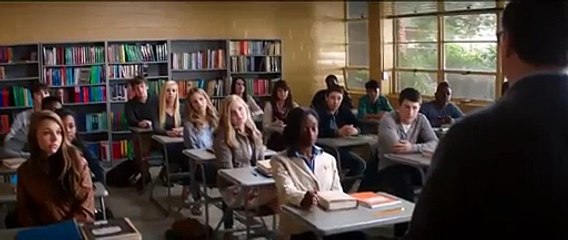 Goosebumps with Jack Black - Official Trailer 2 - Video watch online