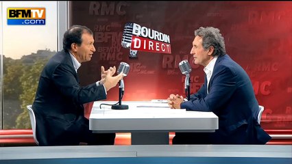 Cohen: "La croissance économique d’un pays comme la France ne cesse de baisser"