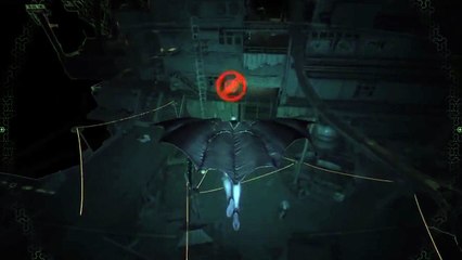 Batman Arkham Knight  Jason Todd Easter Egg, A Matter of Family
