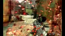 Call of Duty Modern Warfare 2 Walkthrough/Végigjátszás 4.rész /No commentary/ 