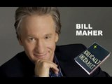 Bill Maher - Biblically Incorrect - part 6 of 8