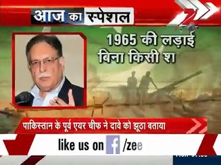 Indian Media is Crying After General Raheel Speech on 6 September - Video Dailymotion
