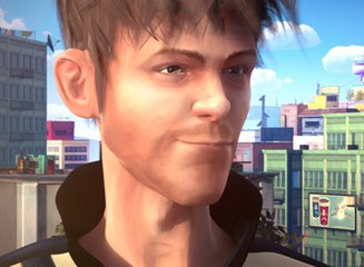 Sunset Overdrive, Gameplay