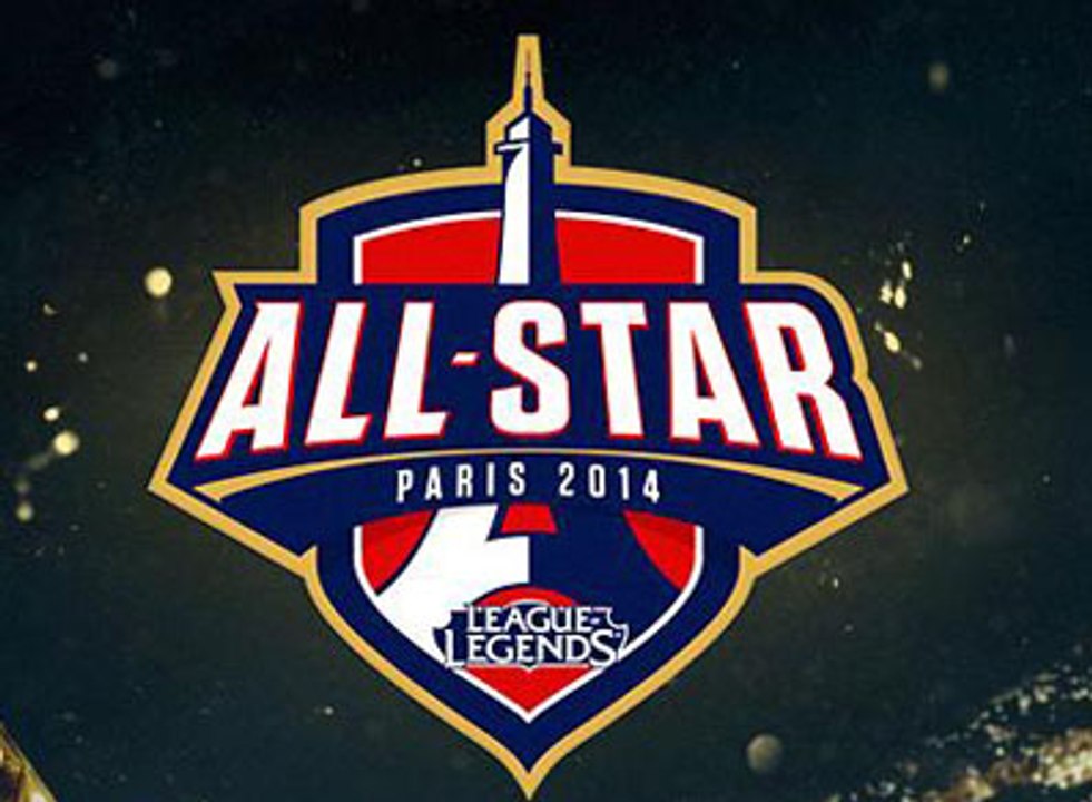 League of Legends All-Star 2014, Tráiler oficial