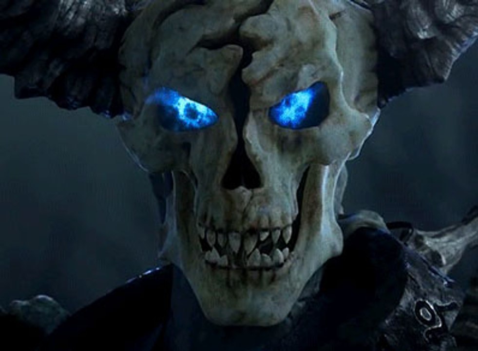 Risen 3 Titan Lords, Tráiler oficial