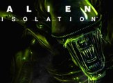 Alien Isolation, Making of personajes