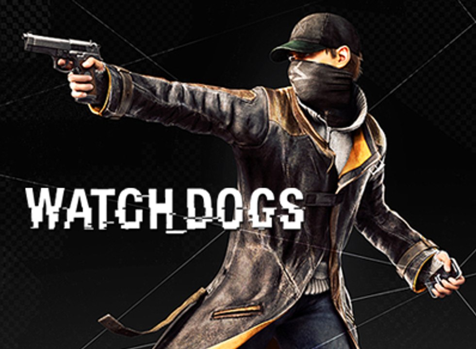 Watch Dogs, personajes