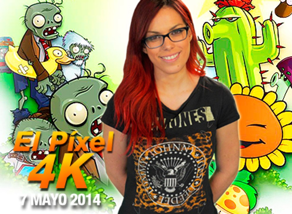 El Píxel 4K 1x24, Electronic Arts manda en la next gen