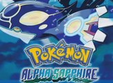 Pokémon Omega Ruby y Alpha Sapphire, Tráiler Oficial