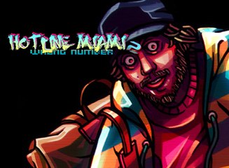 Hotline Miami 2
