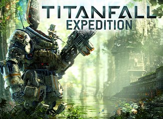 Titanfall Expedition, Tráiler Oficial