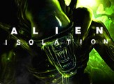 Alien Isolation, Cast trailer