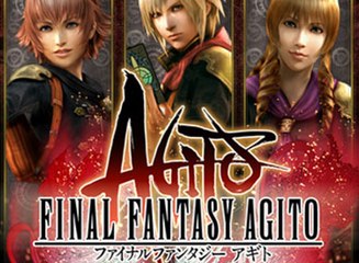 Final Fantasy Agito, Tráiler gameplay