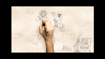 250 años de José Artigas | Fragmento Animación Tunda Prada