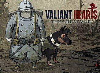 Valiant Hearts: The Great War