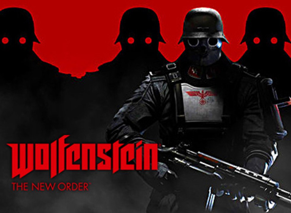 Wolfenstein: The New Order, La casa del sol naciente