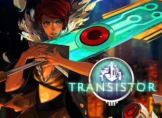 Transistor, Tráiler lanzamiento