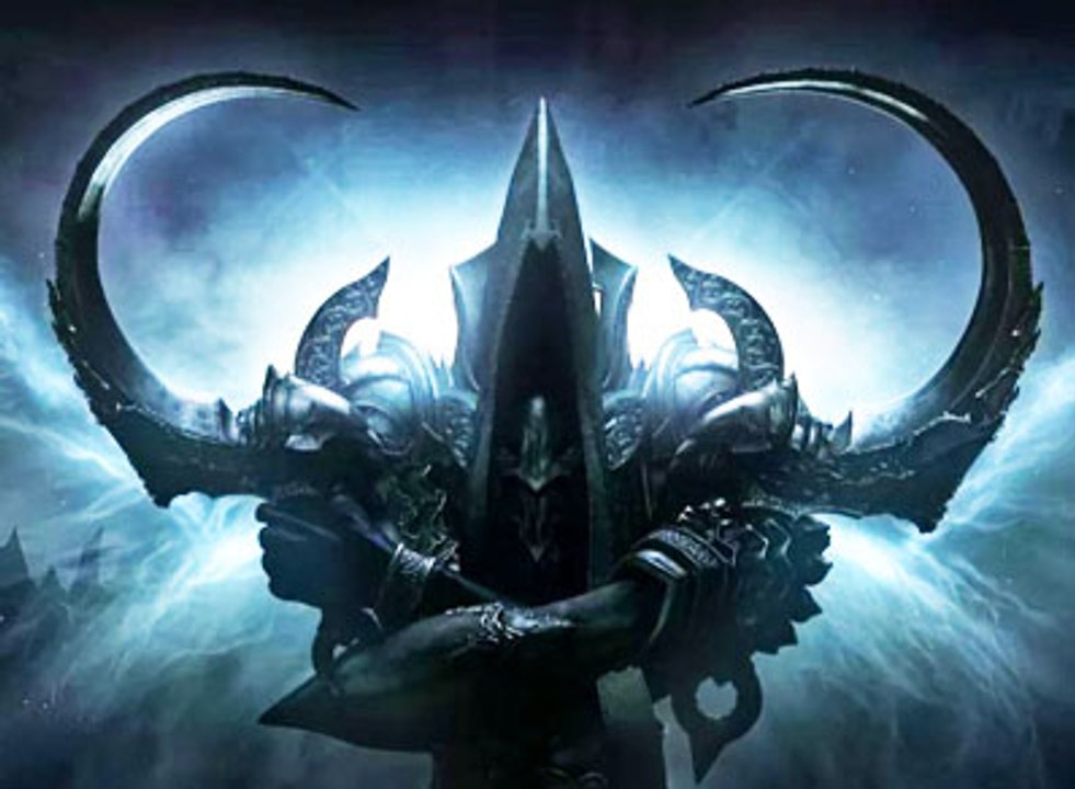 Diablo III Reaper of Souls, Ultimate Evil Edition, Tráiler Oficial