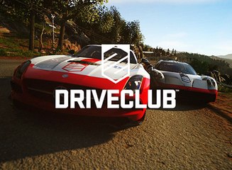 Driveclub, Tráiler Chile