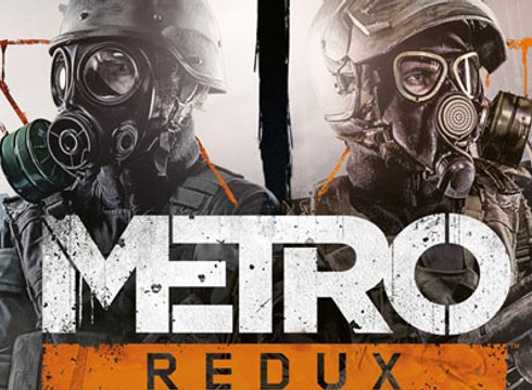 Metro Redux, Tráiler Oficial