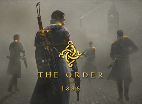 The Order 1886, Gameplay