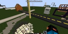 Minecraft RV inspired by Keralis
