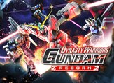 Dynasty Warriors: Gundam Reborn