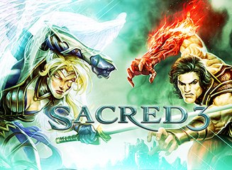 Sacred 3, Tráiler "Weapon Spirits"