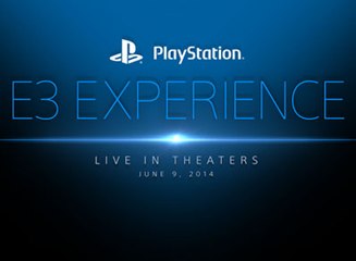 PlayStation, Tráiler Conferencia E3 2014