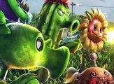Plants vs Zombies Garden Warfare, Anuncio Sony